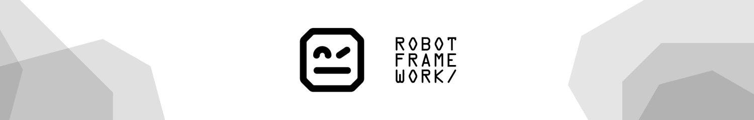 Robot-Framework
